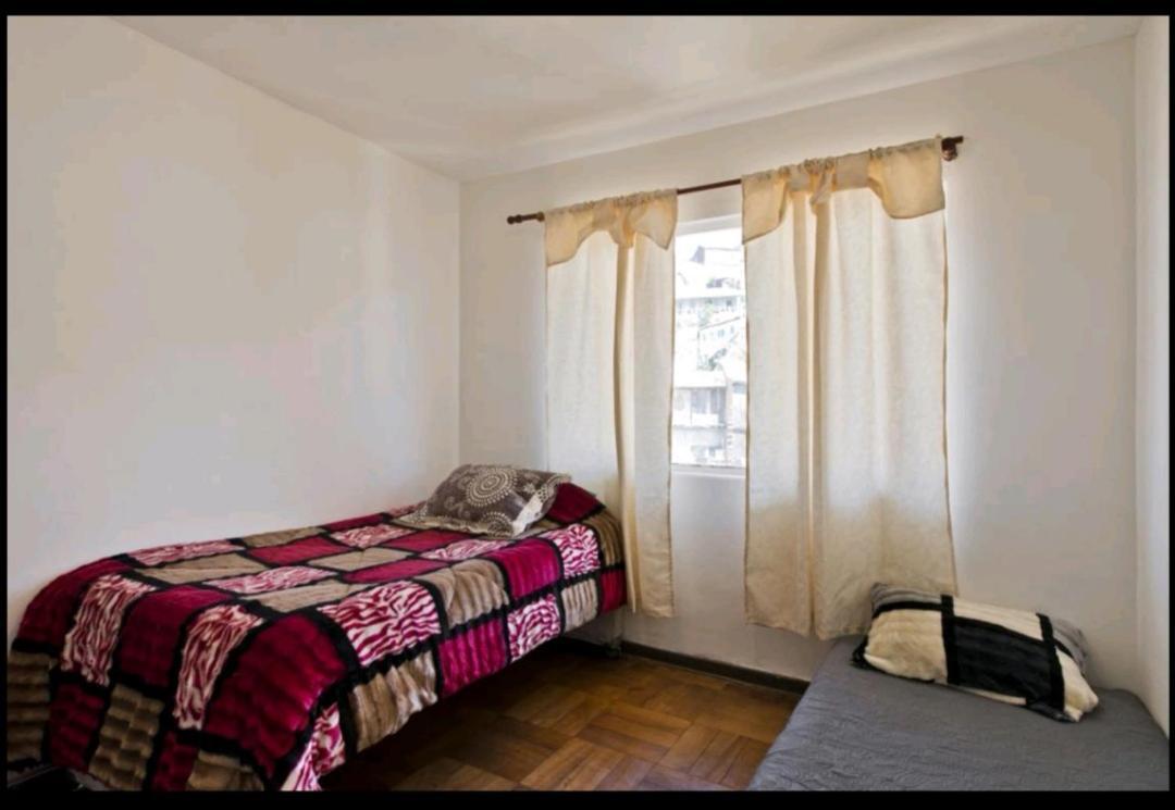 Apartamento Valparaíso Exterior foto