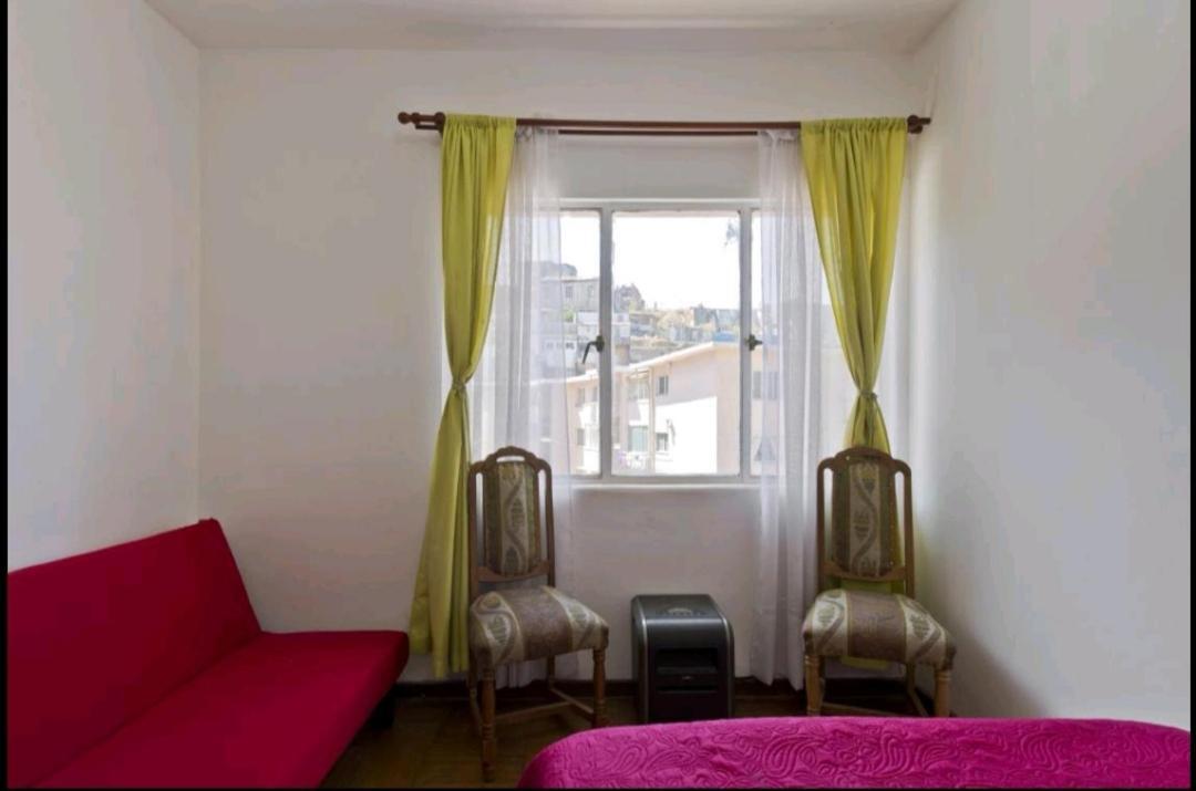 Apartamento Valparaíso Exterior foto